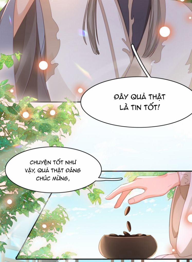 Bá Tổng Vương Phi Lật Xe Chỉ Nam 30 trang 11