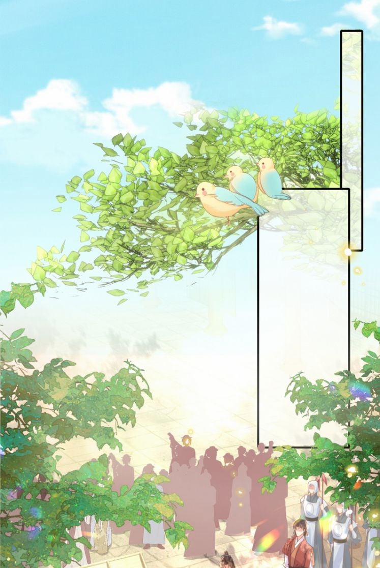 Bá Tổng Vương Phi Lật Xe Chỉ Nam 30 trang 13