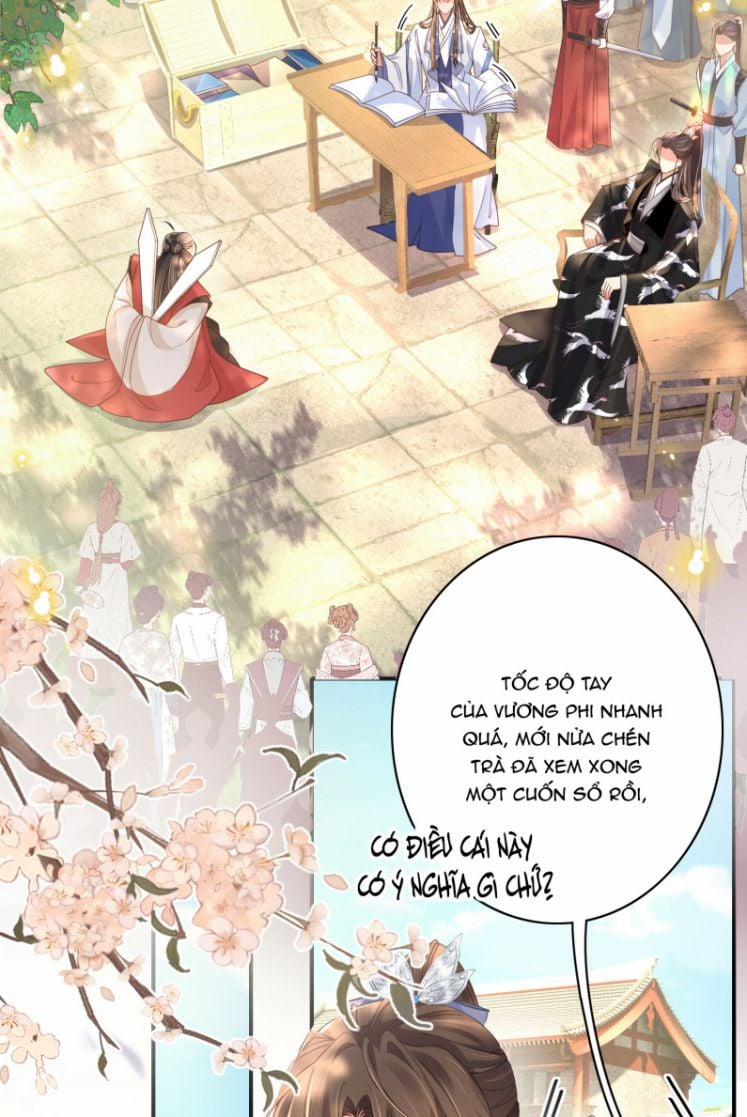 Bá Tổng Vương Phi Lật Xe Chỉ Nam 30 trang 14