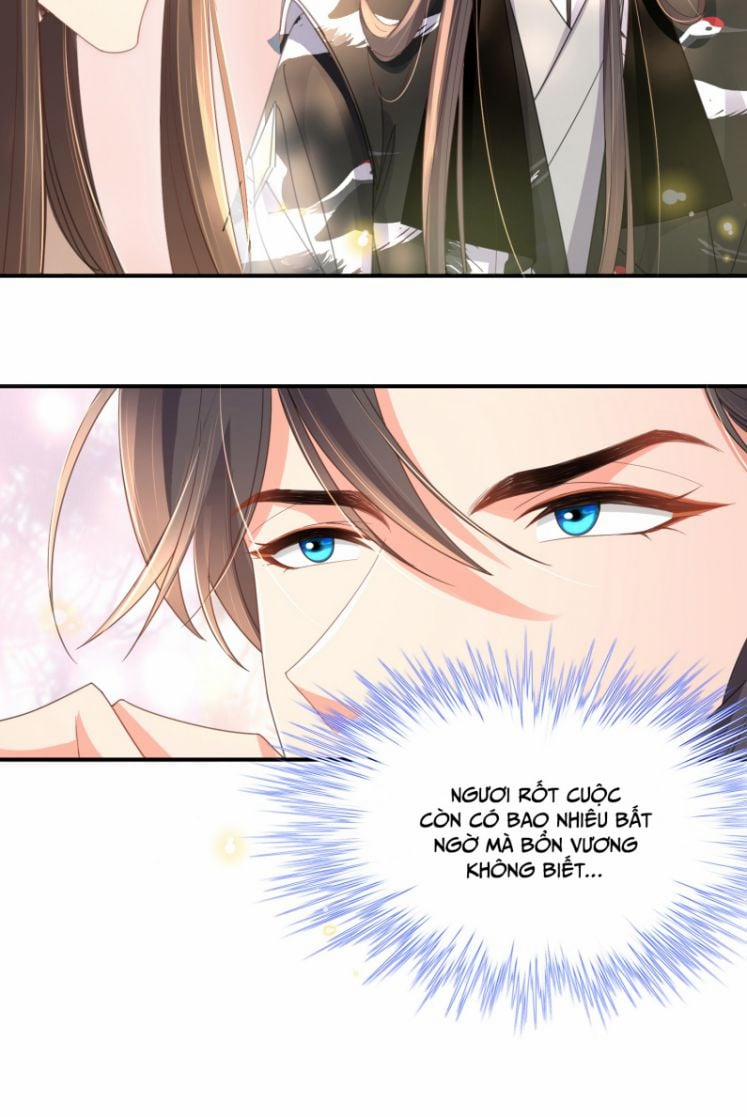 Bá Tổng Vương Phi Lật Xe Chỉ Nam 30 trang 16