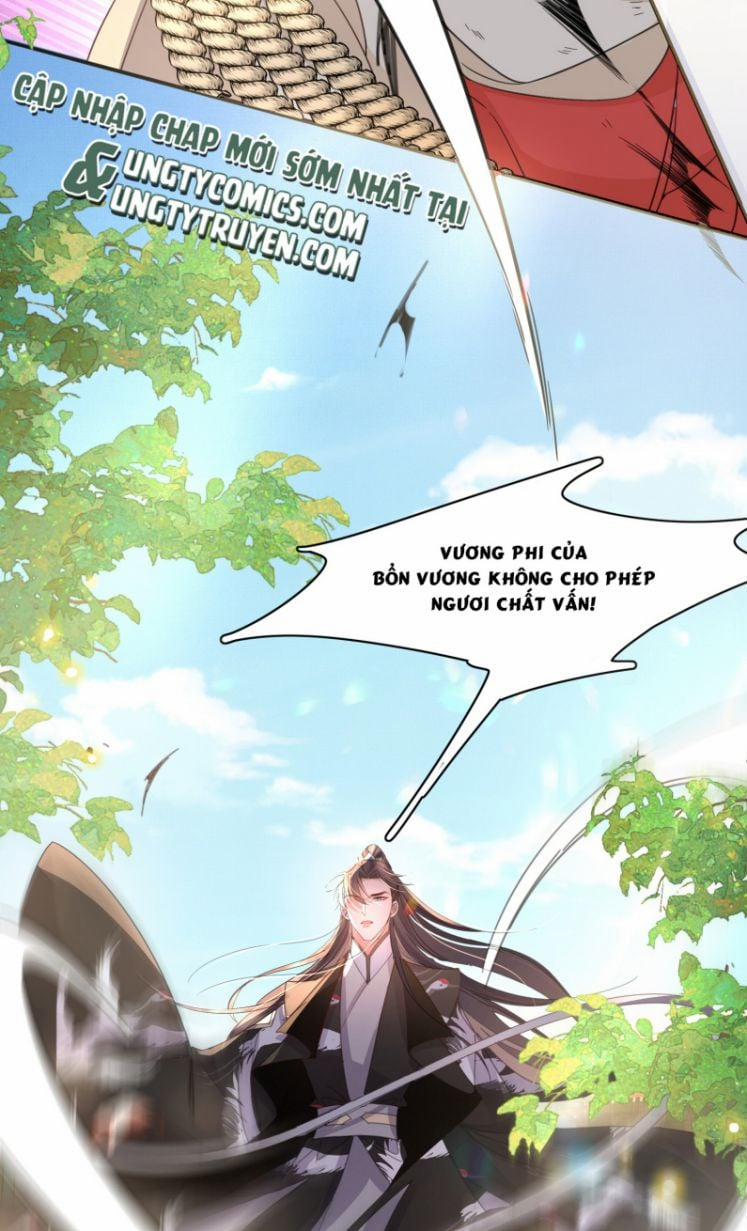Bá Tổng Vương Phi Lật Xe Chỉ Nam 30 trang 18