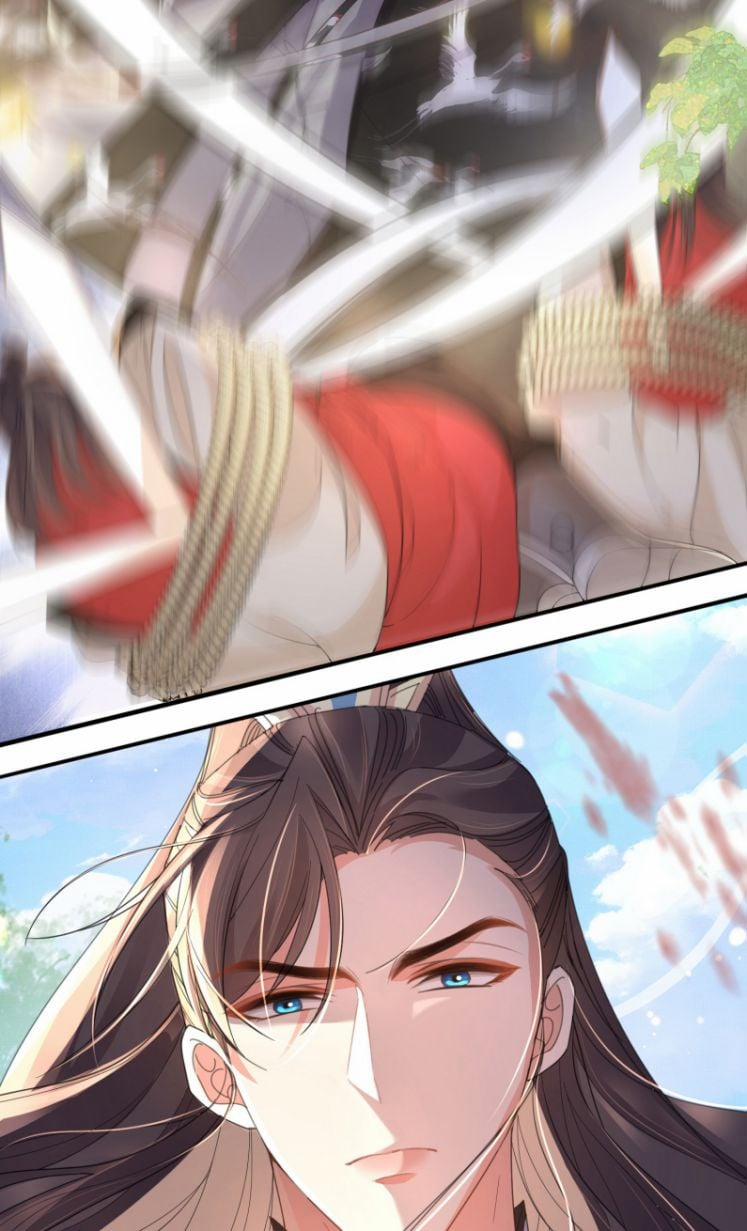 Bá Tổng Vương Phi Lật Xe Chỉ Nam 30 trang 19