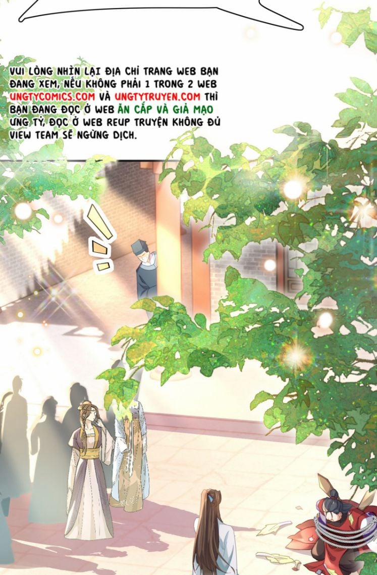 Bá Tổng Vương Phi Lật Xe Chỉ Nam 30 trang 2