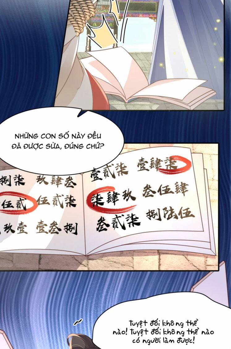 Bá Tổng Vương Phi Lật Xe Chỉ Nam 30 trang 23