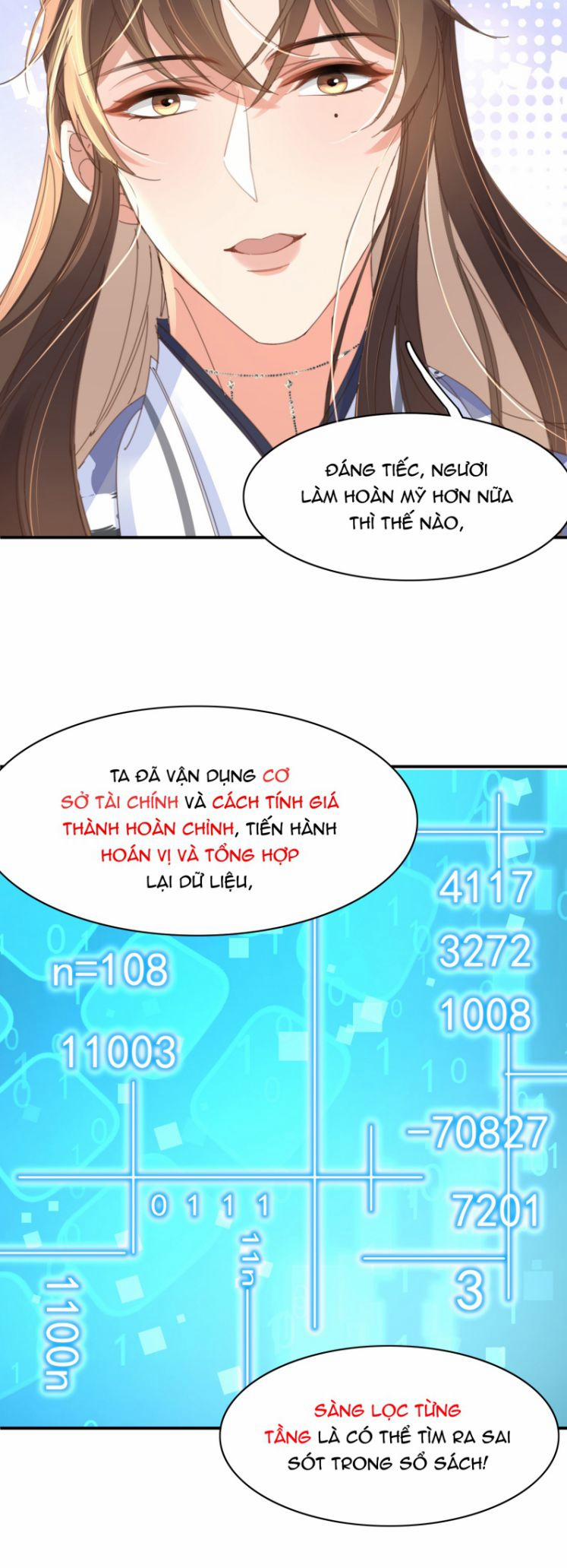 Bá Tổng Vương Phi Lật Xe Chỉ Nam 30 trang 27