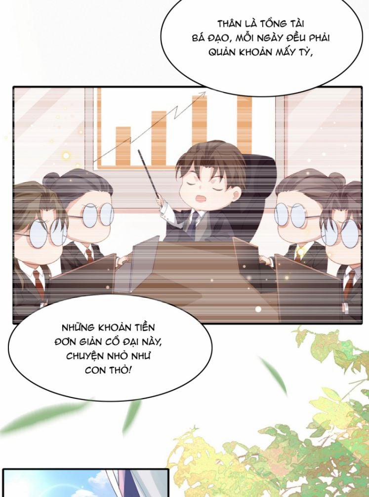 Bá Tổng Vương Phi Lật Xe Chỉ Nam 30 trang 29