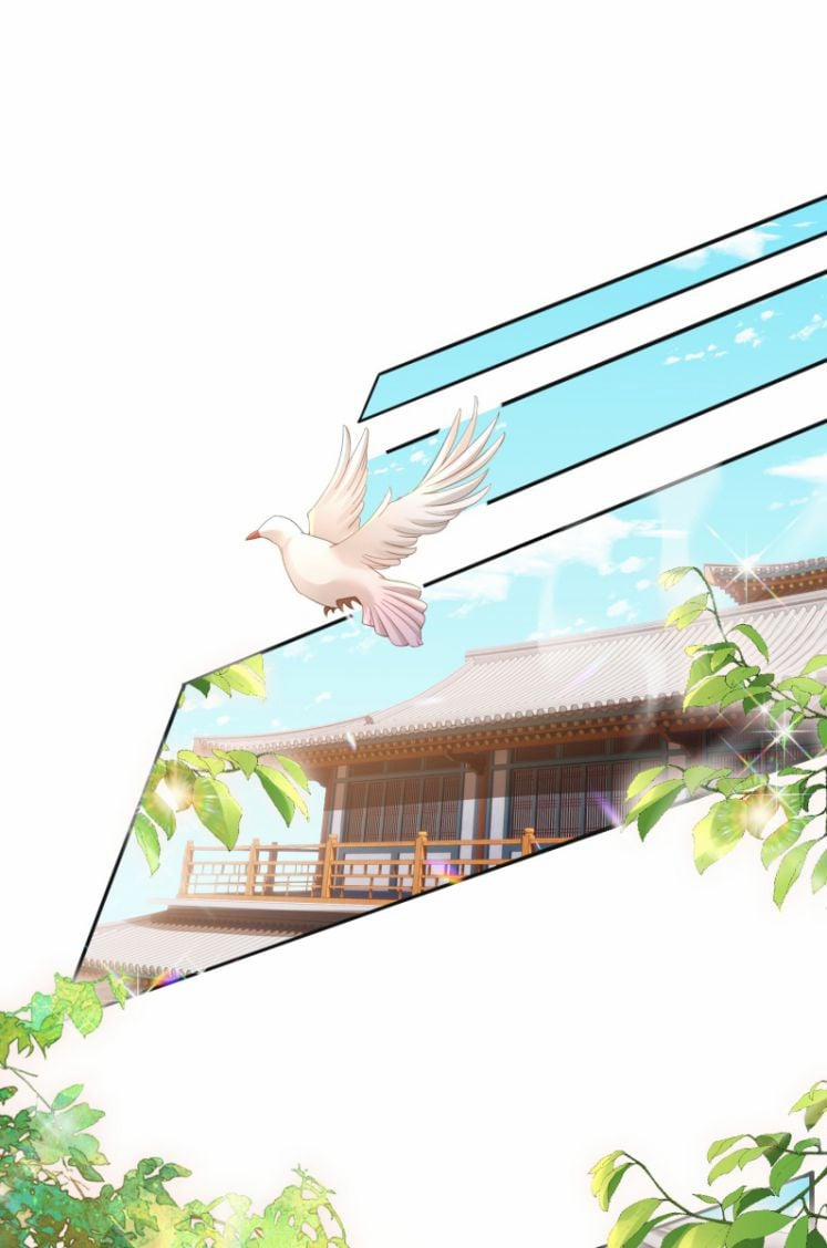 Bá Tổng Vương Phi Lật Xe Chỉ Nam 30 trang 6