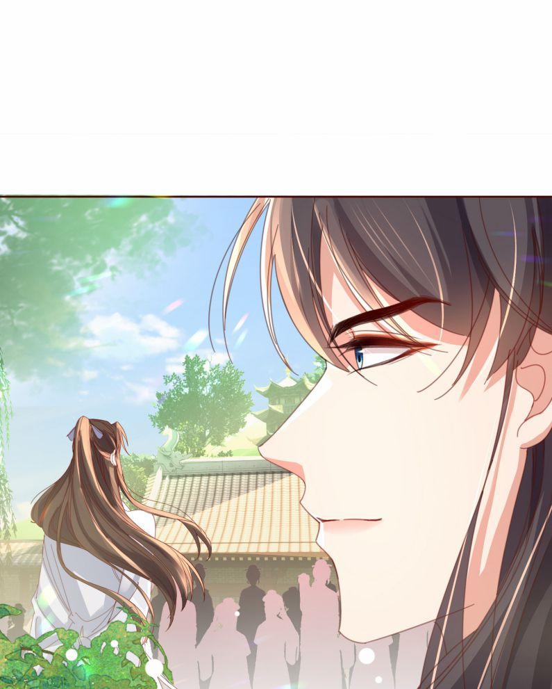 Bá Tổng Vương Phi Lật Xe Chỉ Nam 31 trang 1