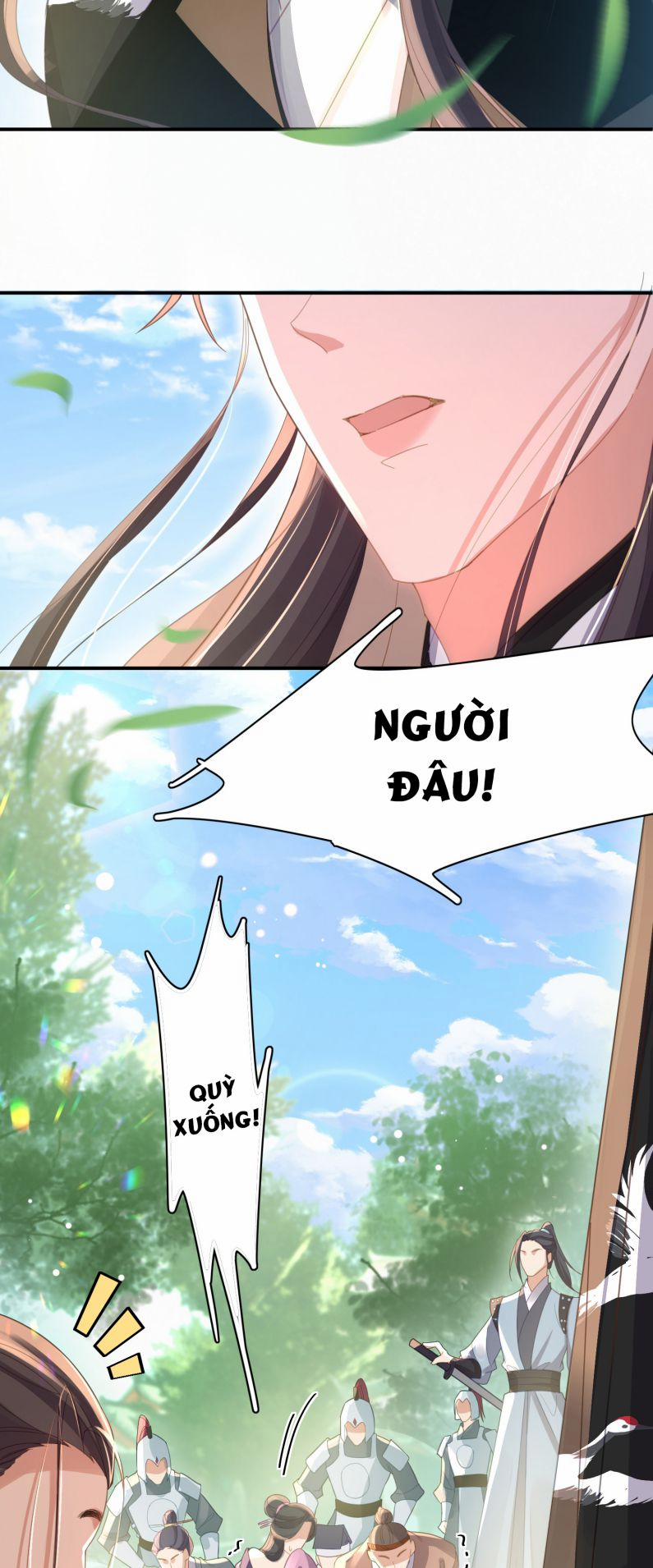 Bá Tổng Vương Phi Lật Xe Chỉ Nam 31 trang 11