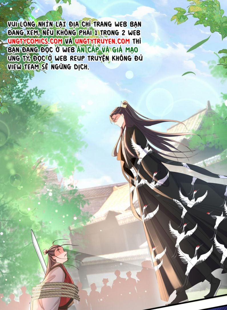 Bá Tổng Vương Phi Lật Xe Chỉ Nam 31 trang 14