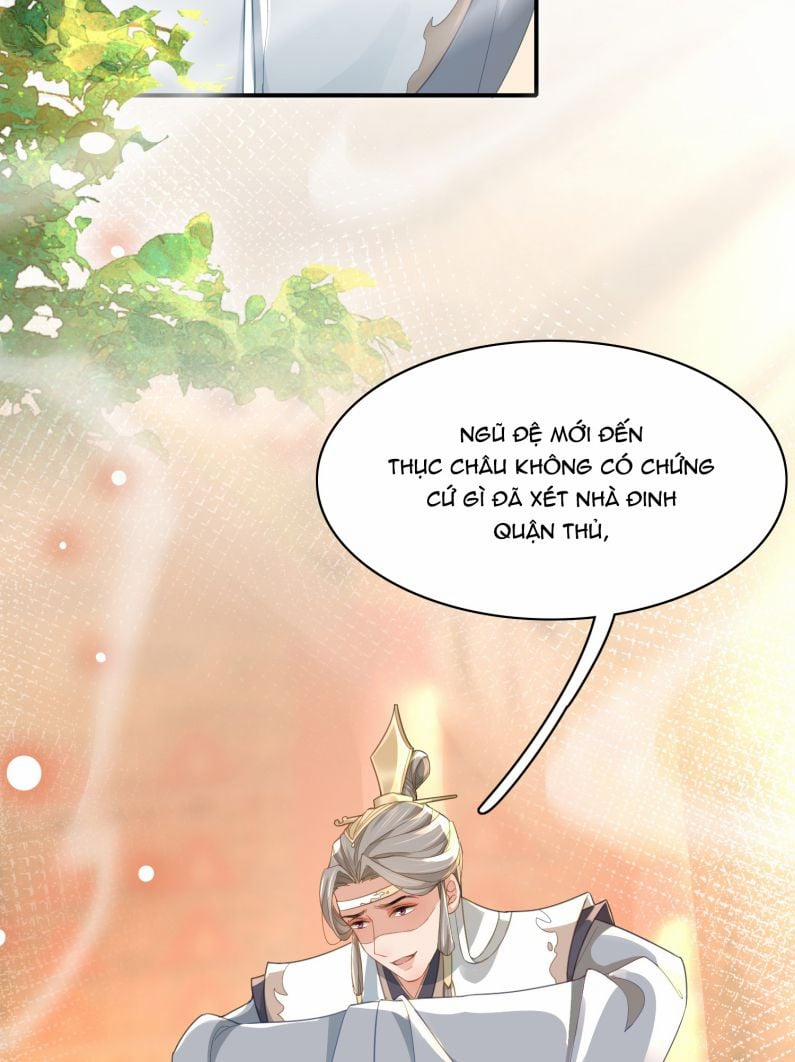 Bá Tổng Vương Phi Lật Xe Chỉ Nam 31 trang 19