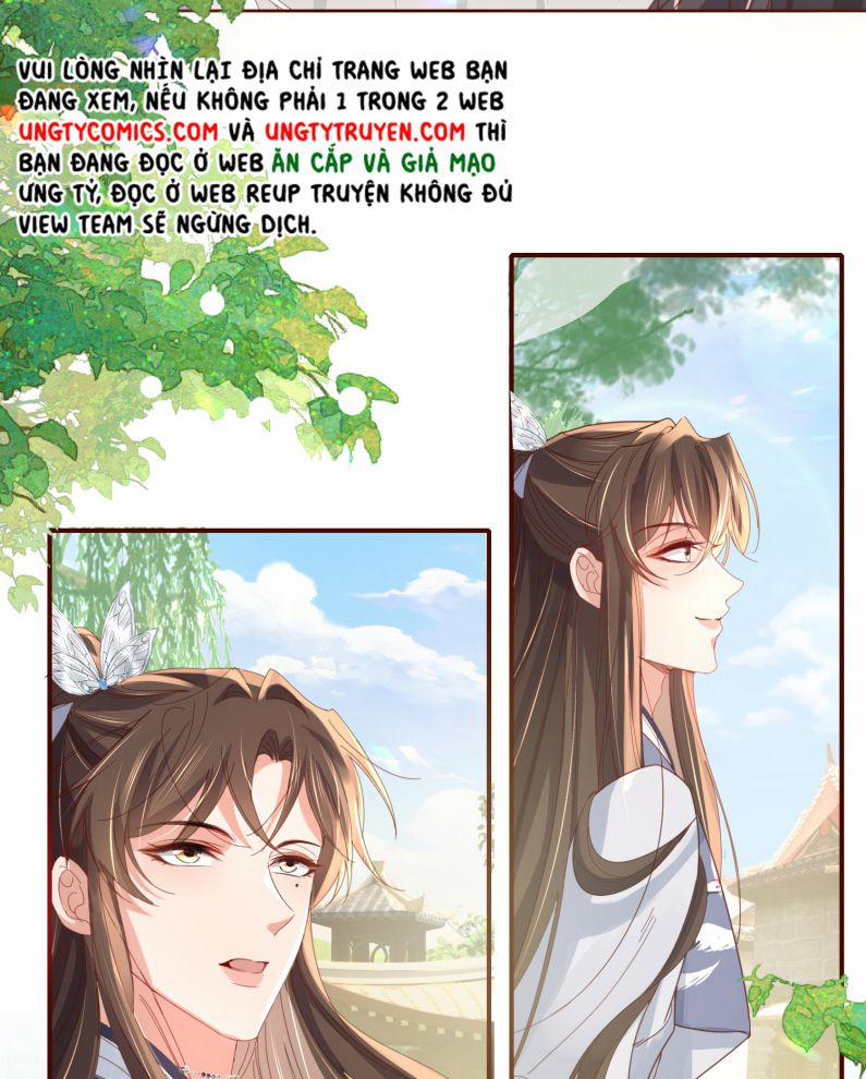 Bá Tổng Vương Phi Lật Xe Chỉ Nam 31 trang 2