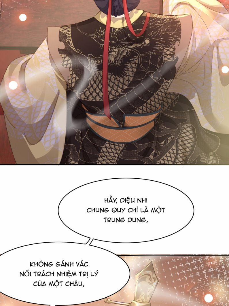 Bá Tổng Vương Phi Lật Xe Chỉ Nam 31 trang 23