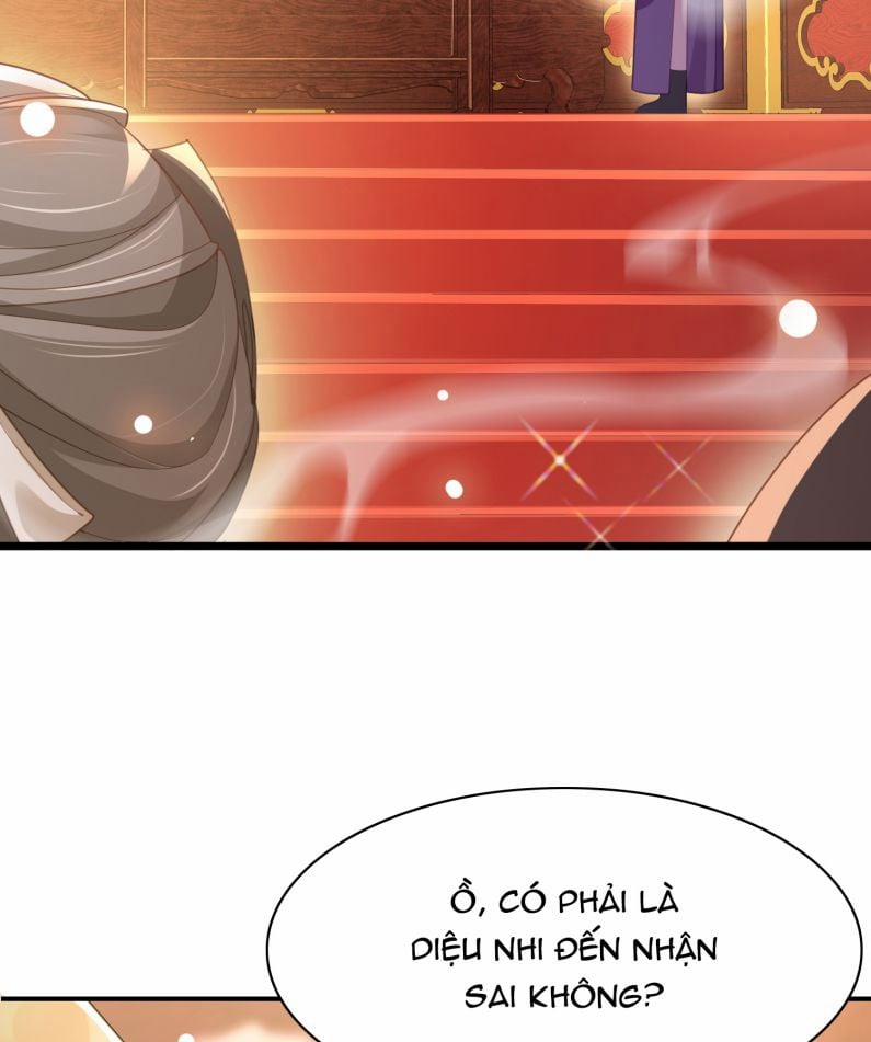 Bá Tổng Vương Phi Lật Xe Chỉ Nam 31 trang 27