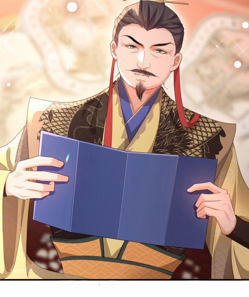 Bá Tổng Vương Phi Lật Xe Chỉ Nam 31 trang 29