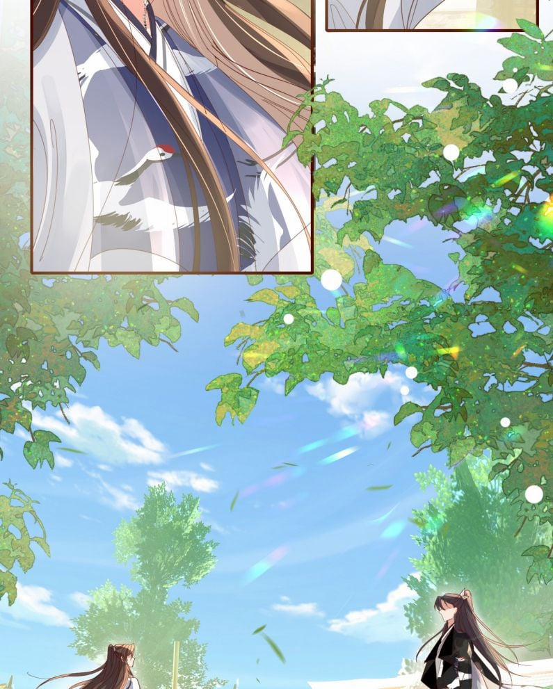 Bá Tổng Vương Phi Lật Xe Chỉ Nam 31 trang 3