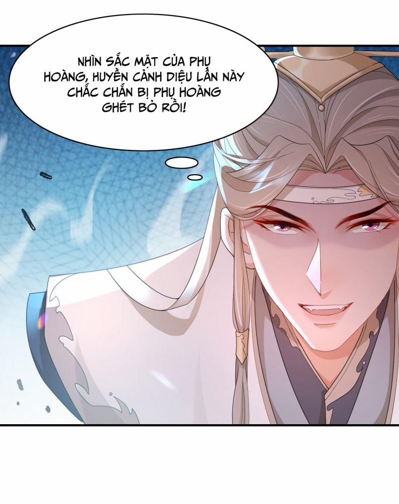 Bá Tổng Vương Phi Lật Xe Chỉ Nam 31 trang 30