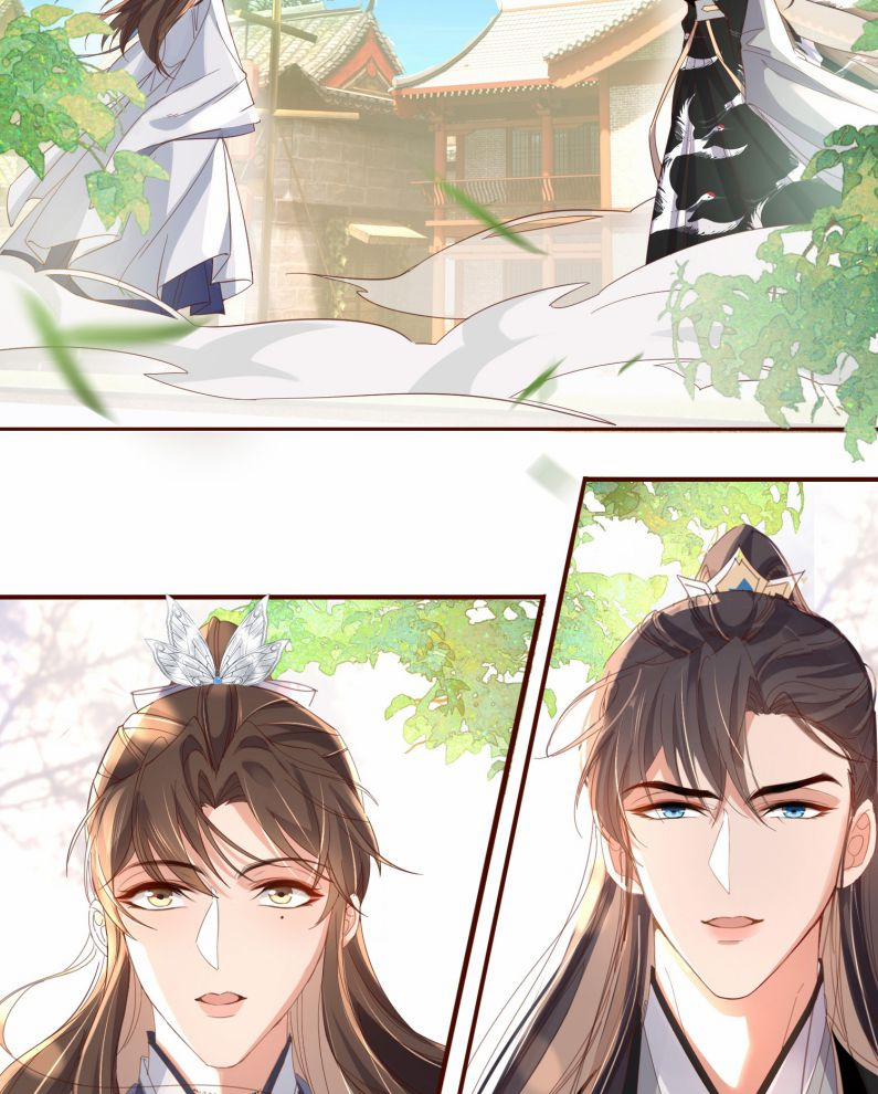 Bá Tổng Vương Phi Lật Xe Chỉ Nam 31 trang 4