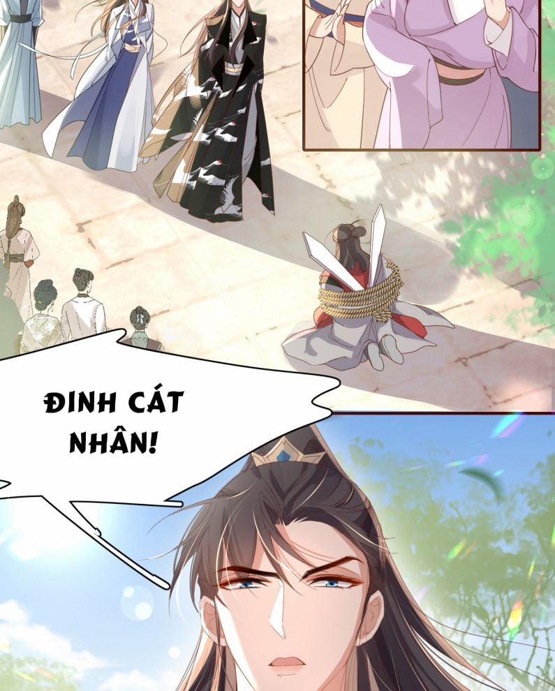 Bá Tổng Vương Phi Lật Xe Chỉ Nam 31 trang 6