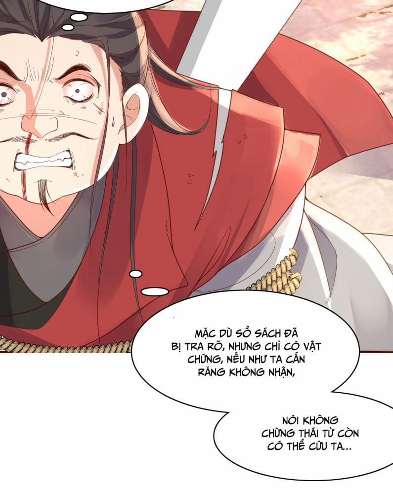 Bá Tổng Vương Phi Lật Xe Chỉ Nam 31 trang 8