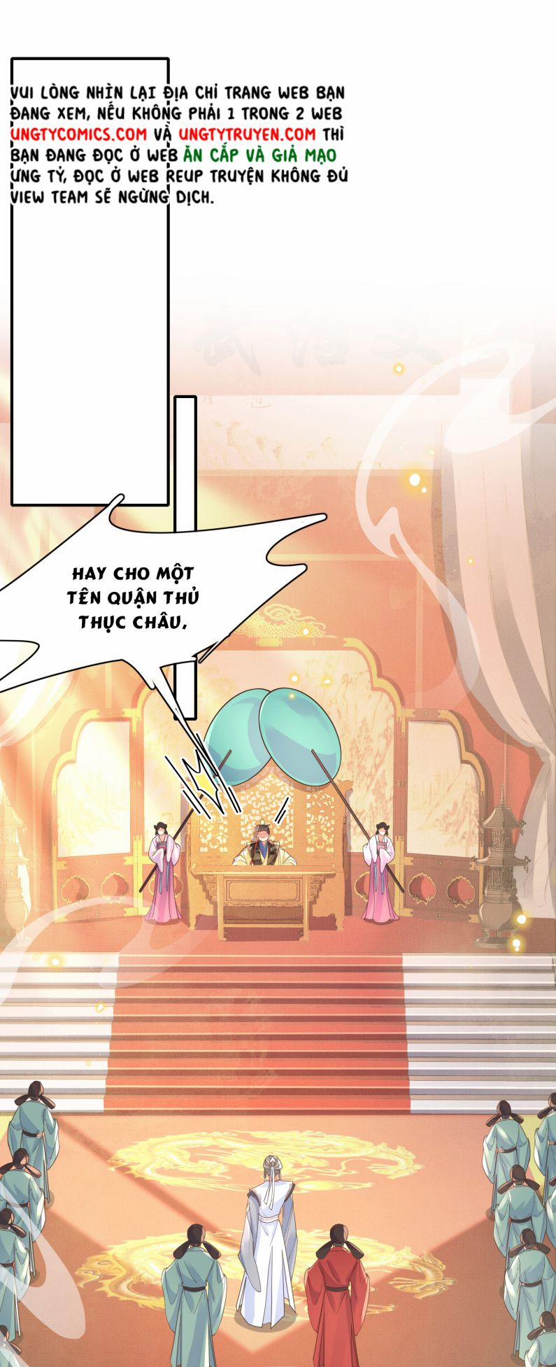 Bá Tổng Vương Phi Lật Xe Chỉ Nam 32 trang 0