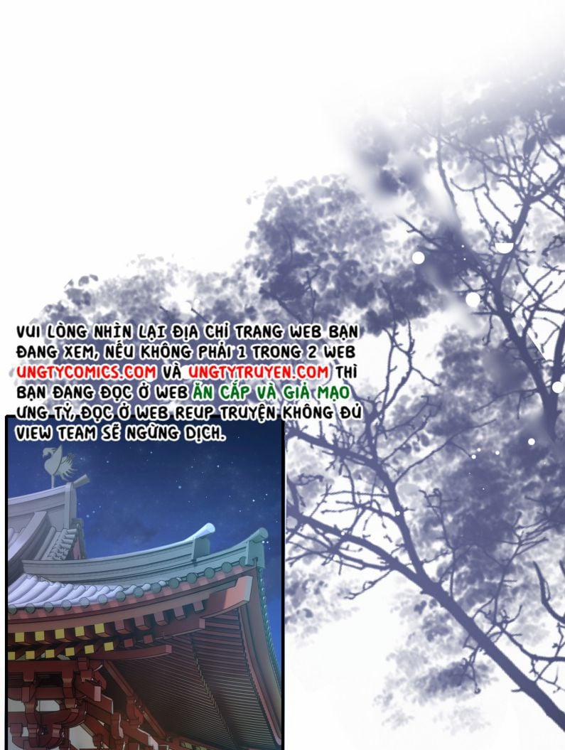 Bá Tổng Vương Phi Lật Xe Chỉ Nam 32 trang 11