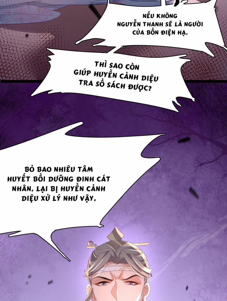 Bá Tổng Vương Phi Lật Xe Chỉ Nam 32 trang 13