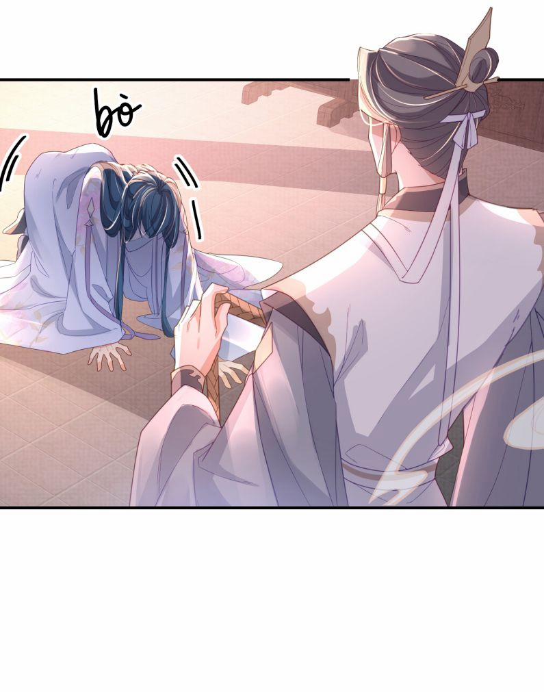 Bá Tổng Vương Phi Lật Xe Chỉ Nam 32 trang 17