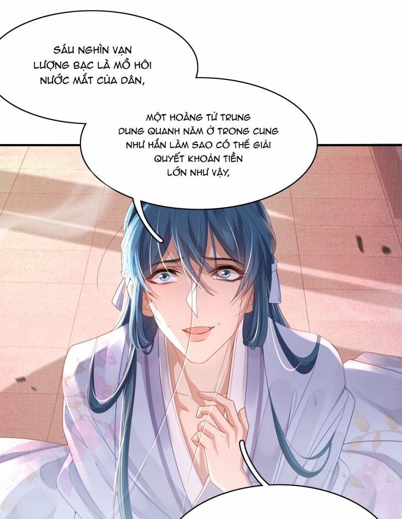 Bá Tổng Vương Phi Lật Xe Chỉ Nam 32 trang 18