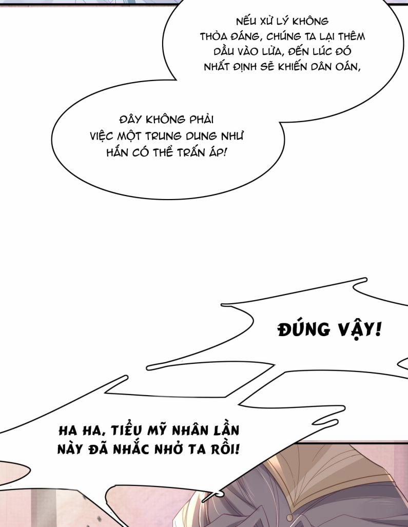 Bá Tổng Vương Phi Lật Xe Chỉ Nam 32 trang 19