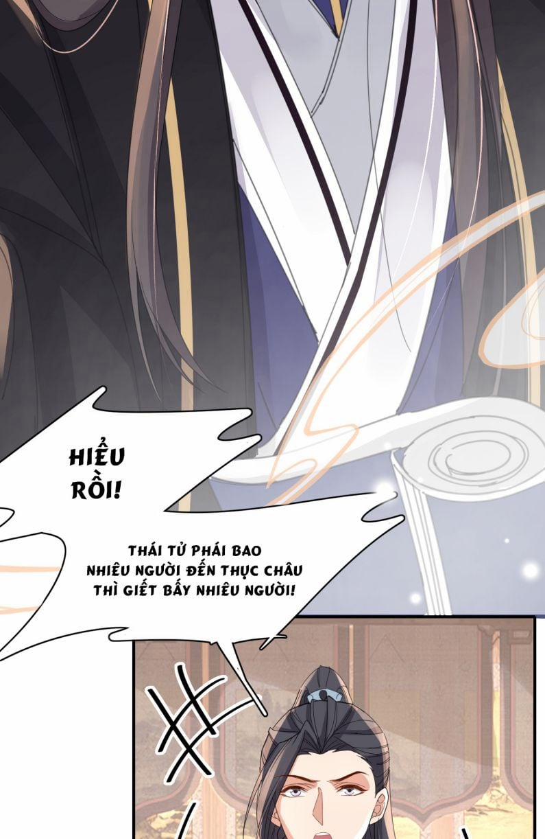 Bá Tổng Vương Phi Lật Xe Chỉ Nam 32 trang 23