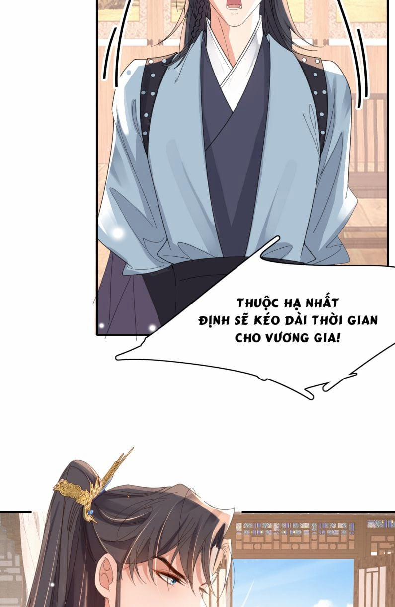 Bá Tổng Vương Phi Lật Xe Chỉ Nam 32 trang 24