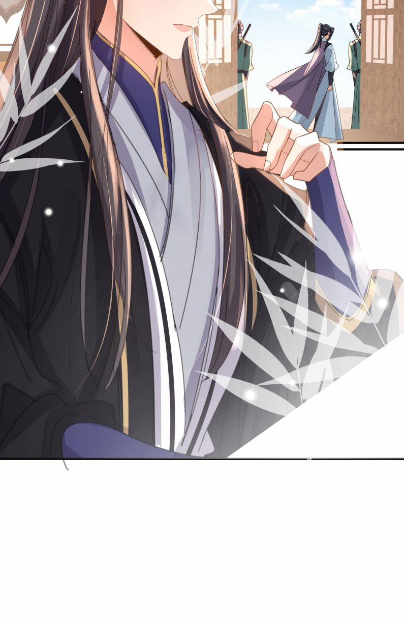 Bá Tổng Vương Phi Lật Xe Chỉ Nam 32 trang 25