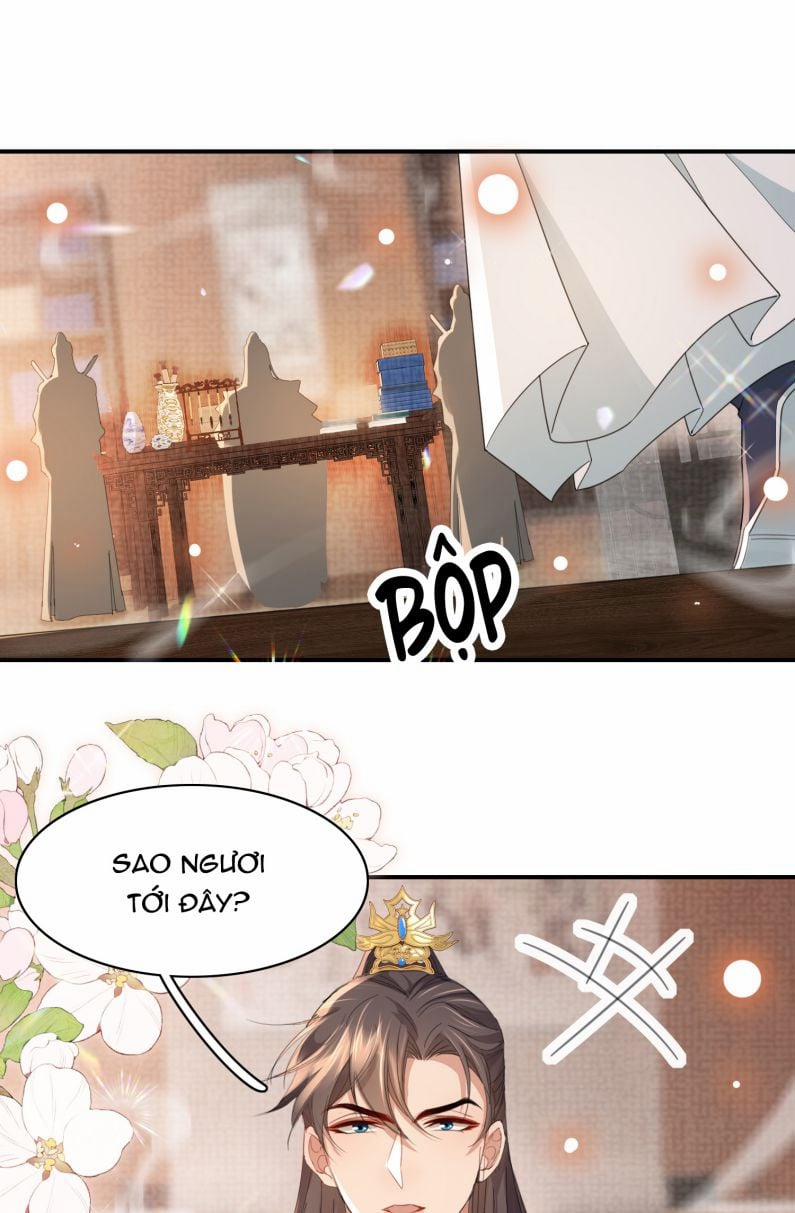 Bá Tổng Vương Phi Lật Xe Chỉ Nam 32 trang 26