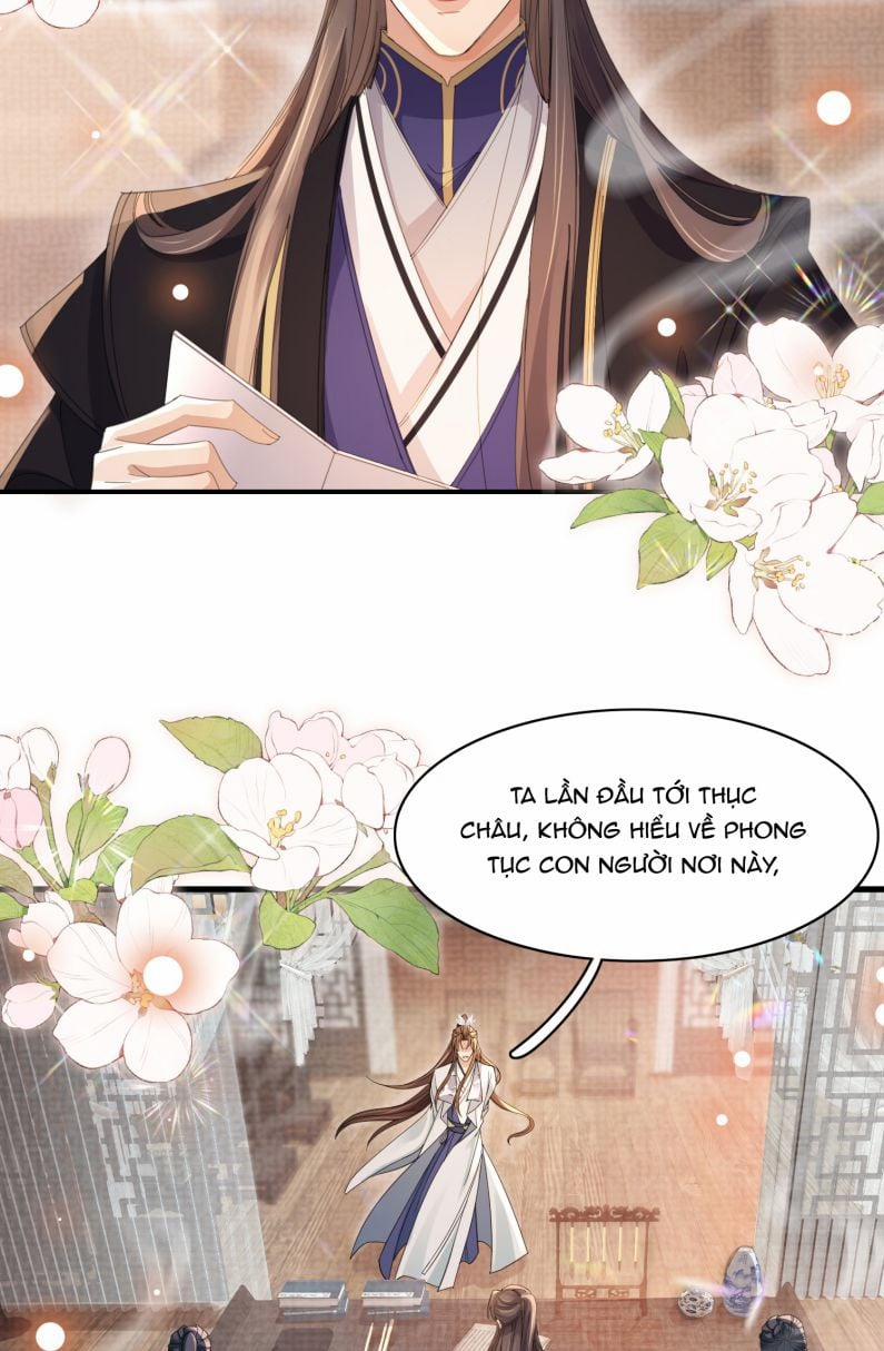 Bá Tổng Vương Phi Lật Xe Chỉ Nam 32 trang 27