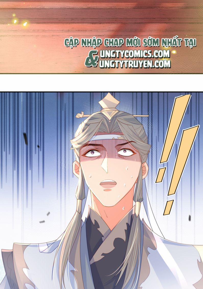 Bá Tổng Vương Phi Lật Xe Chỉ Nam 32 trang 4