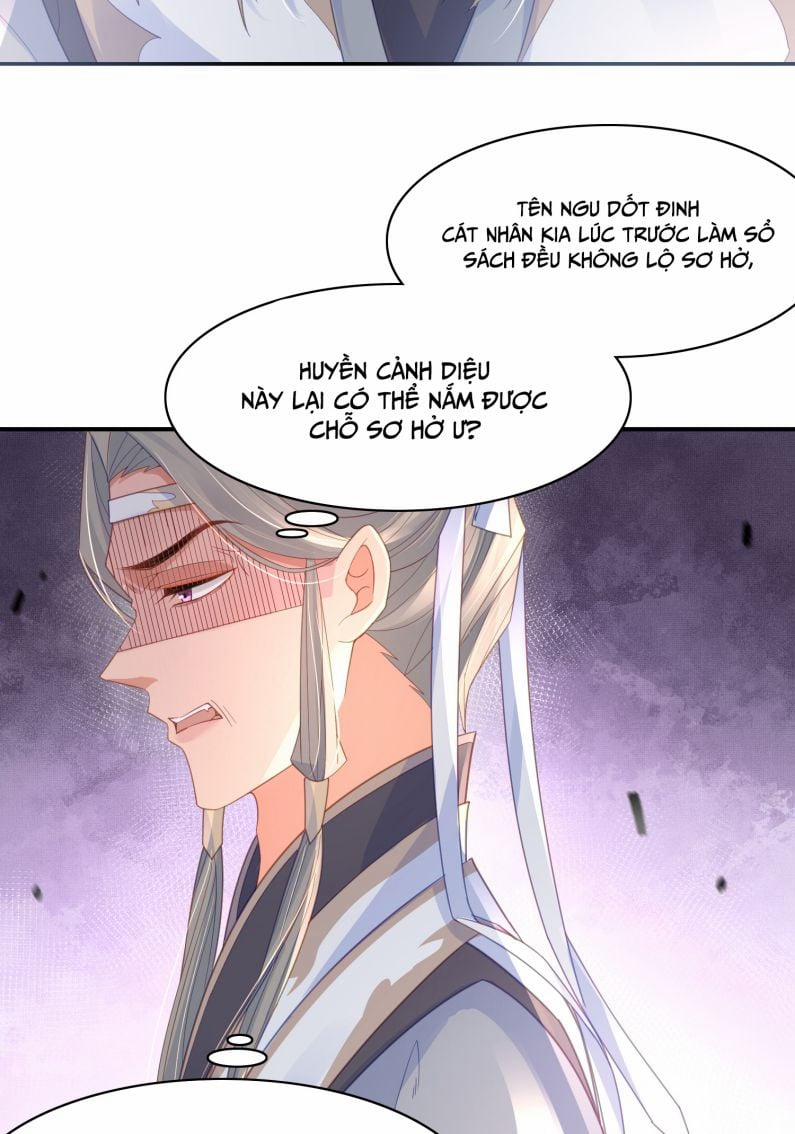 Bá Tổng Vương Phi Lật Xe Chỉ Nam 32 trang 5