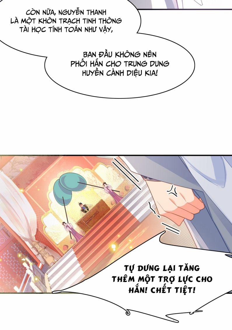 Bá Tổng Vương Phi Lật Xe Chỉ Nam 32 trang 6