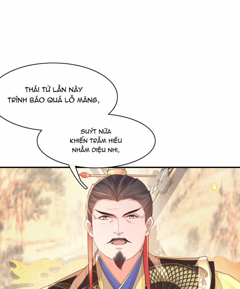 Bá Tổng Vương Phi Lật Xe Chỉ Nam 32 trang 7