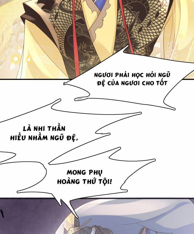 Bá Tổng Vương Phi Lật Xe Chỉ Nam 32 trang 8