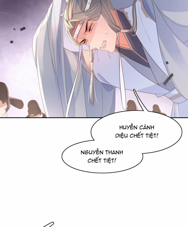 Bá Tổng Vương Phi Lật Xe Chỉ Nam 32 trang 9