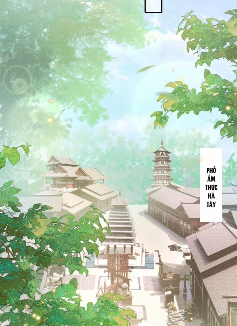 Bá Tổng Vương Phi Lật Xe Chỉ Nam 34 trang 1