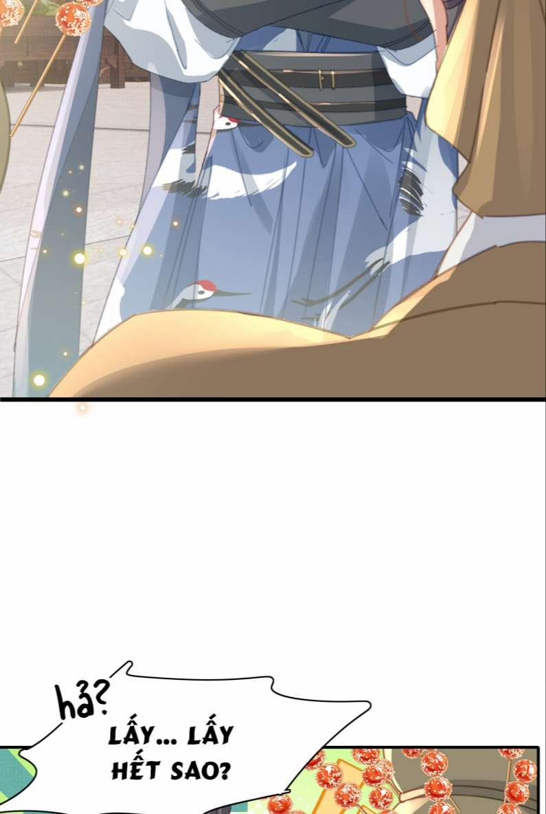 Bá Tổng Vương Phi Lật Xe Chỉ Nam 34 trang 11