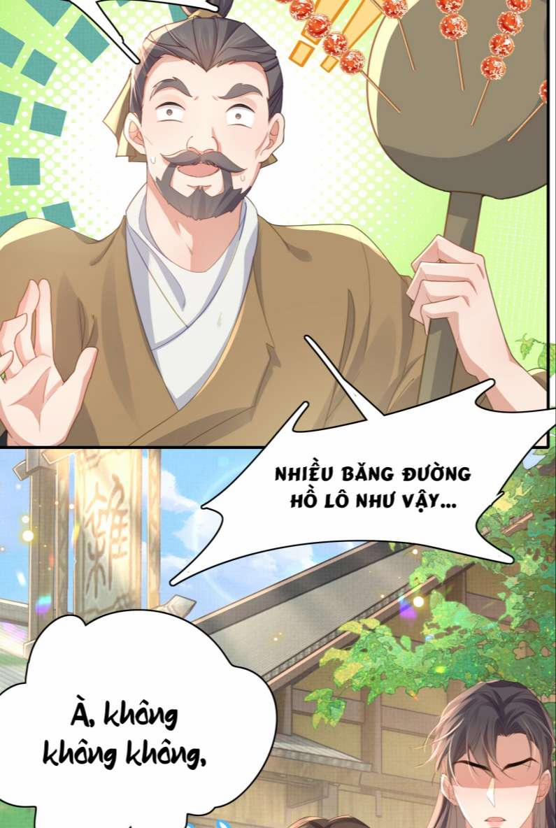Bá Tổng Vương Phi Lật Xe Chỉ Nam 34 trang 12