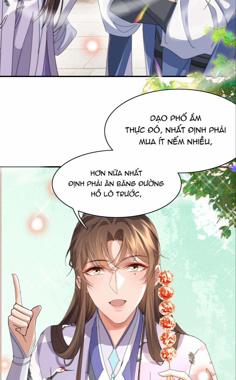 Bá Tổng Vương Phi Lật Xe Chỉ Nam 34 trang 15