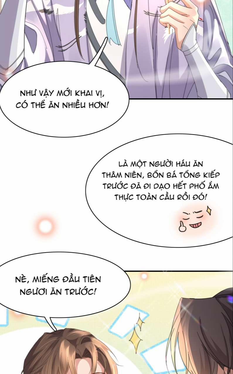 Bá Tổng Vương Phi Lật Xe Chỉ Nam 34 trang 16