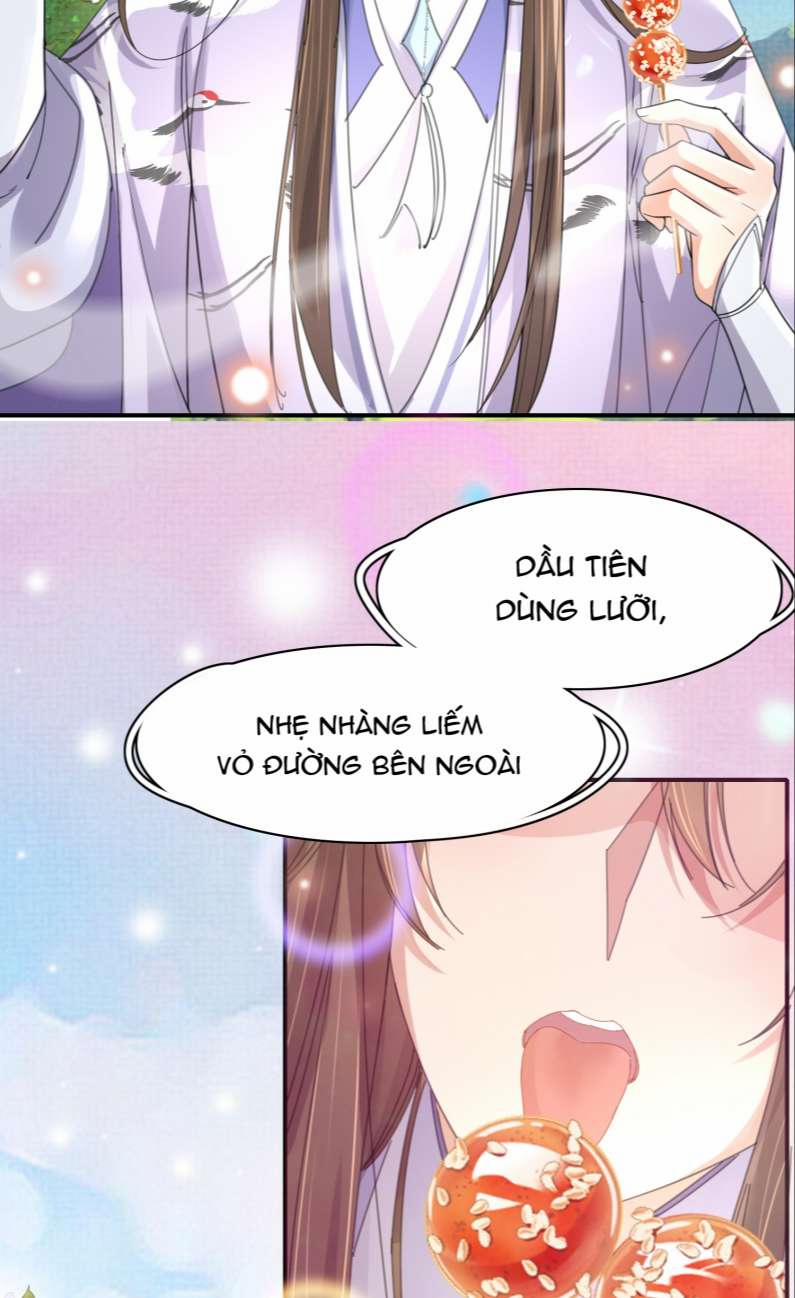 Bá Tổng Vương Phi Lật Xe Chỉ Nam 34 trang 20