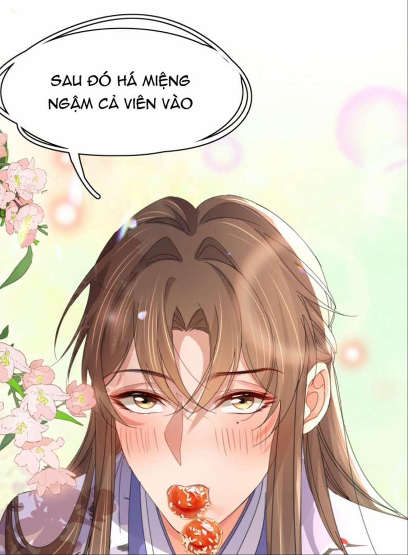 Bá Tổng Vương Phi Lật Xe Chỉ Nam 34 trang 22