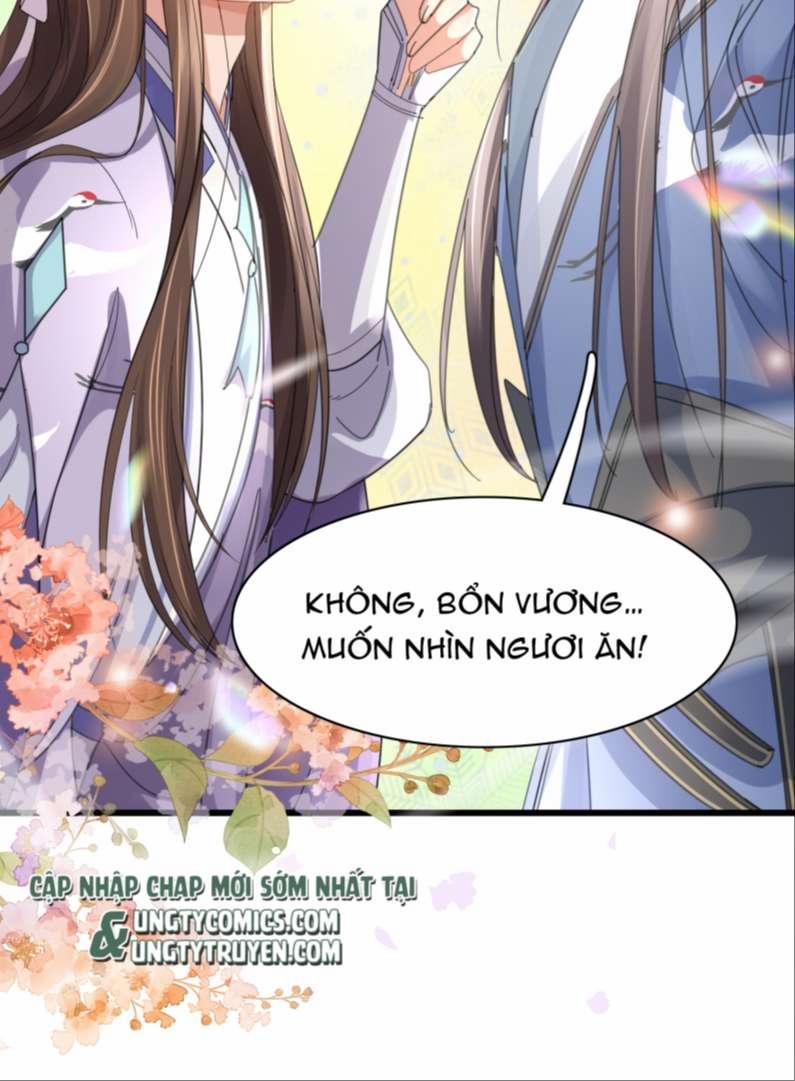 Bá Tổng Vương Phi Lật Xe Chỉ Nam 34 trang 26