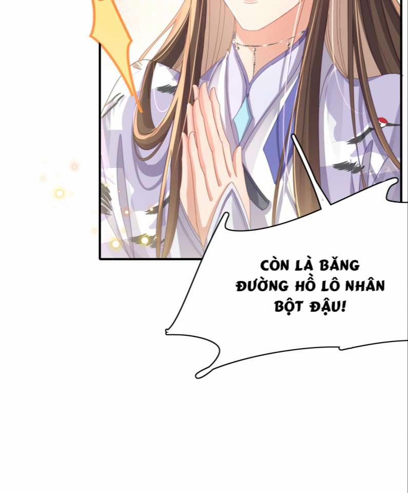 Bá Tổng Vương Phi Lật Xe Chỉ Nam 34 trang 8